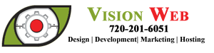 Vision Web Mobile Websites